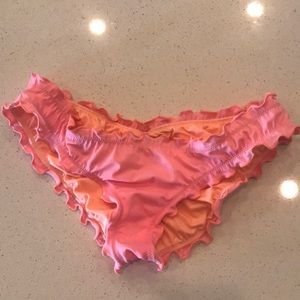 Victoria Secret Cheeky Bikini Bottoms!